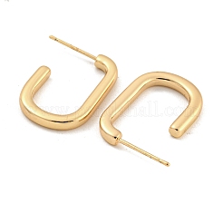 Alloy Hoop Earring&nbsp;EJEW-P269-11KCG