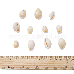 Natural Cowrie Shell Beads&nbsp;BSHE-CJ0002-01