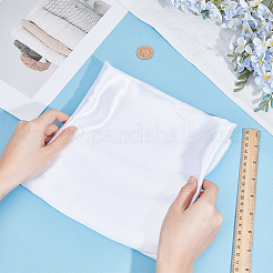 Satin Headscarf&nbsp;AJEW-GF0014-12A