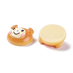 Resin Cabochons&nbsp;LS-RESI-K013-05
