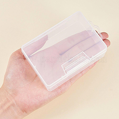 Plastic Bead Containers&nbsp;CON-BC0004-15
