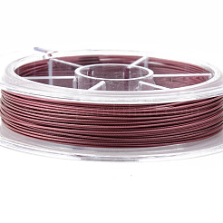 Tiger Tail Beading Wire&nbsp;TWIR-R007-0.5mm-04