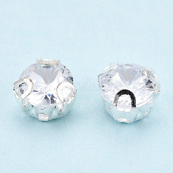 Sew on Rhinestone&nbsp;KK-T070-03P-A