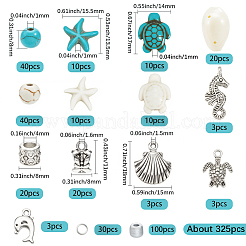 DIY Jewelry Making Kits&nbsp;DIY-SC0032-63