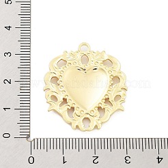 Brass Pendants&nbsp;LS-KK-I707-03G