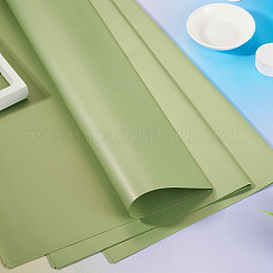20Pcs Waterproof Gift Wrapping Paper&nbsp;DIY-TAC0016-72A-10