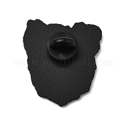 Dog Enamel Pins&nbsp;JEWB-Z044-01EB-09