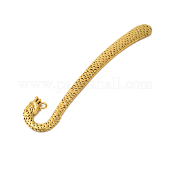 Tibetan Style Alloy Bookmarks&nbsp;LS-GLF10056Y