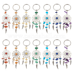 Alloy Pendant Decoration&nbsp;KEYC-TAC00031