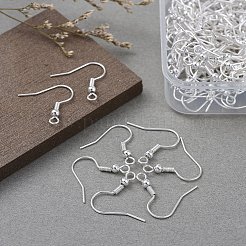 Iron Earring Hooks&nbsp;IFIN-YW0001-07S