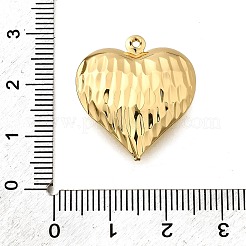 Brass Pendants&nbsp;KK-B136-11C-G