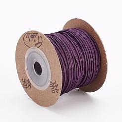 Nylon Braided Cord&nbsp;OCOR-L035-G02