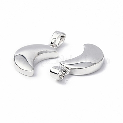 Brass Charms&nbsp;KK-R134-038P