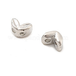 Brass Beads&nbsp;KK-H495-01P