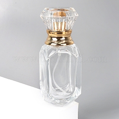 Refillable Glass Spray Empty Bottles&nbsp;PW-WG45259-01