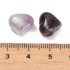 Natural Amethyst Beads&nbsp;GG-CBA4A3B-C15-02