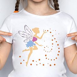 Plastic Reusable Drawing Painting Stencils Templates&nbsp;DIY-WH0172-326