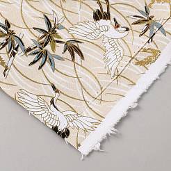 Cotton Fabric&nbsp;DIY-WH0759-36B