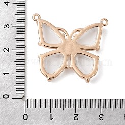 Brass Glass Pendants&nbsp;KK-C141-02G