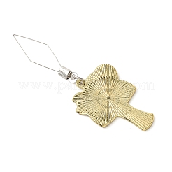 20Pcs 10 Style 304 Stainless Steel Threaders&nbsp;DIY-AB00045