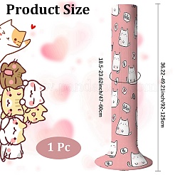 Cloth Tower Fan Dust Cover&nbsp;AJEW-WH20020-074F