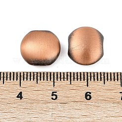 Tibetan Style Alloy Beads&nbsp;FIND-A049-13