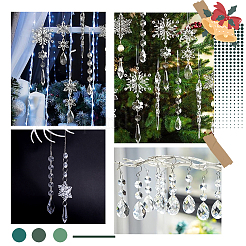 Jewelry Making Finding Kit&nbsp;DIY-SC0022-09