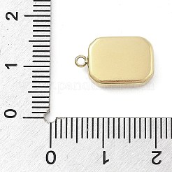 316 Surgical Stainless Steel Pendants&nbsp;LS-STAS-S159-02B-G