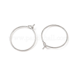 SHEGRACE Brass Wine Glass Charms Rings&nbsp;XGRQ64840-876P