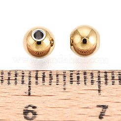 304 Stainless Steel Beads&nbsp;STAS-T072-69B-G