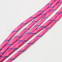 7 Inner Cores Polyester & Spandex Cord Ropes&nbsp;RCP-R006-019