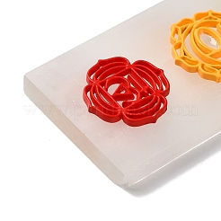 Seven Chakra Symbol Engraved Stick Jewelry&nbsp;AJEW-U002-09