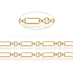 Brass Chains&nbsp;CHC-G007-06G
