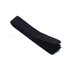 Polyester Non-slip Elastic Cord&nbsp;EC-WH0013-11B-02