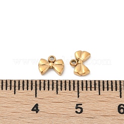 304 Stainless Steel Charms&nbsp;STAS-L283-16G