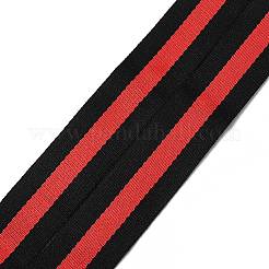 Adjustable Nylon Bag Chains Strap&nbsp;LS-AJEW-P059-08