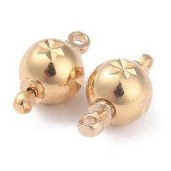 Brass Links&nbsp;KK-O133-15C-G