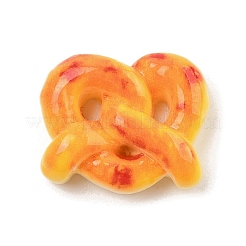 Opaque Resin Cabochons&nbsp;CRES-Q005-02C