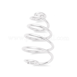 Brass Wire Pendants&nbsp;KK-JF00002-02