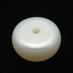 Grade AA Natural Cultured Freshwater Pearl Beads&nbsp;PEAR-D001-5.5-6-2AA