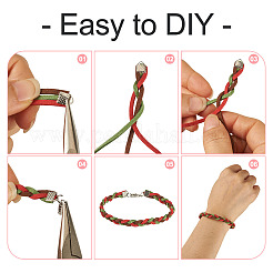 2 Bundles Faux Suede Cord Sets&nbsp;LW-TA0001-08F
