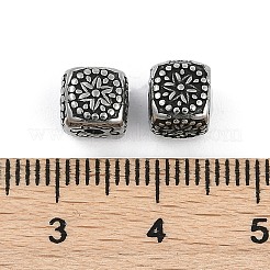 304 Stainless Steel Beads&nbsp;STAS-M090-05AS