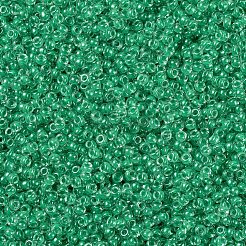 MIYUKI Round Rocailles Beads&nbsp;SEED-X0054-RR0225