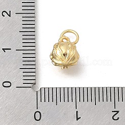 Brass Pendants&nbsp;KK-D431-083G