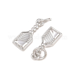 Brass Pendants&nbsp;KK-B167-05P