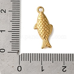 Ion Plating(IP) 304 Stainless Steel Pendants&nbsp;STAS-N103-29G