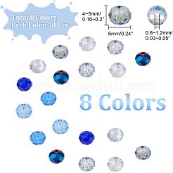 DIY Beads Jewelry Making Finding Kit&nbsp;DIY-CA0005-25