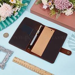Cowhide Passport Cover Holder&nbsp;ABAG-WH20005-81A