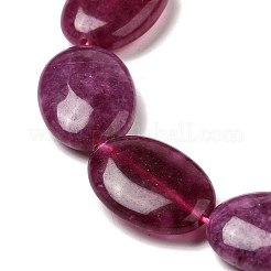 Natural Dyed Malaysia Jade Beads Strands&nbsp;G-B137-A01-01K