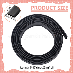 PE Cable Sleeves&nbsp;DIY-WH0888-438B